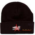 Mütze - Held der Arbeit