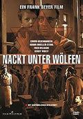 Nackt unter Wölfen DVD