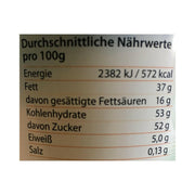 Naschi Brotaufstrich - Ossiladen I Ostprodukte Versand