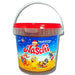 Naschi Brotaufstrich XXL - 1050g - Ossiladen I Ostprodukte Versand