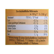 Natur Letscho ungarischer Art - Ossiladen I Ostprodukte Versand