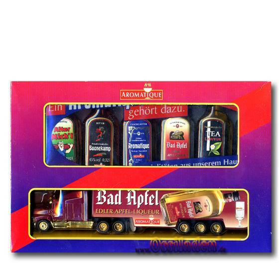 Neudietendorfer Aromatique Spezialitäten