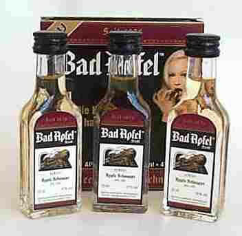 "Neudietendorfer "Bad Apfel" 3 x 0,02l"