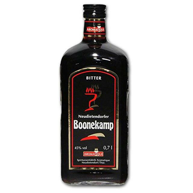 Neudietendorfer Boonekamp