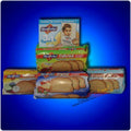 Neukircher Zwieback-Tragetasche 3+1