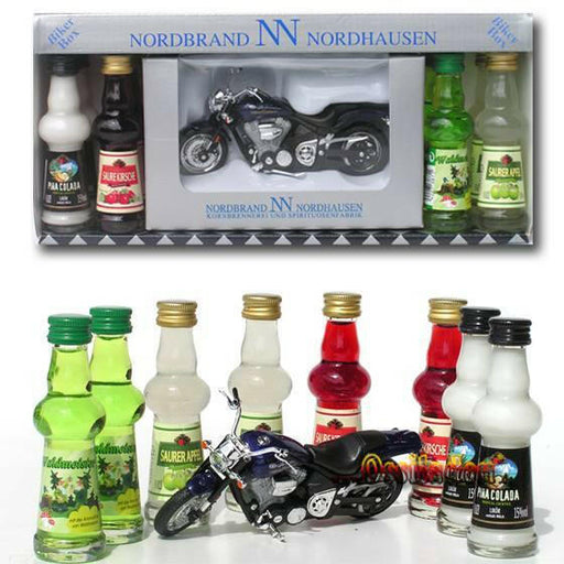 Nordbrand - Biker Box