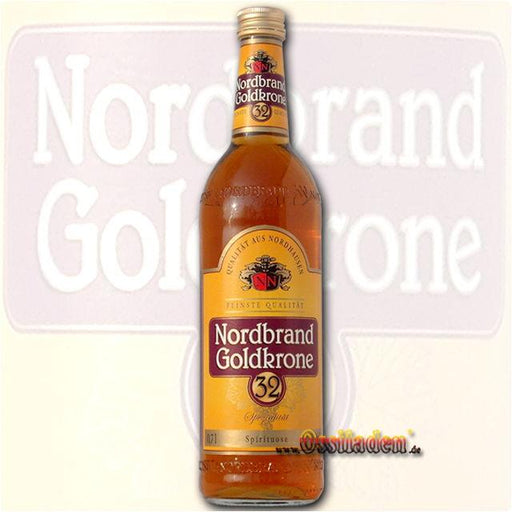 Nordbrand Goldkrone32
