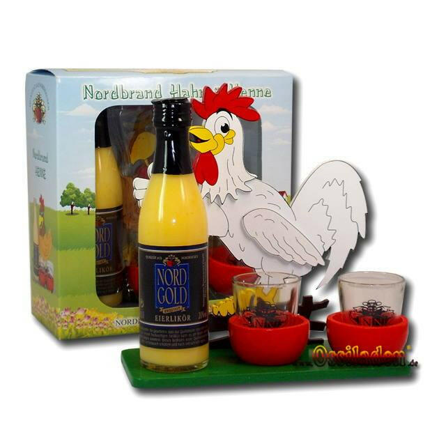 Nordbrand Hahn