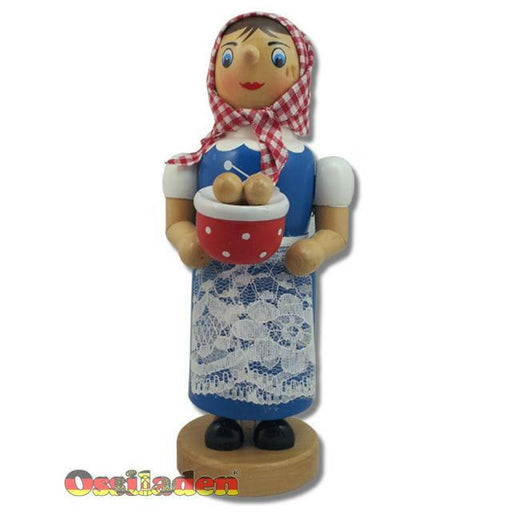 Nordbrand Räucherkloßfrau