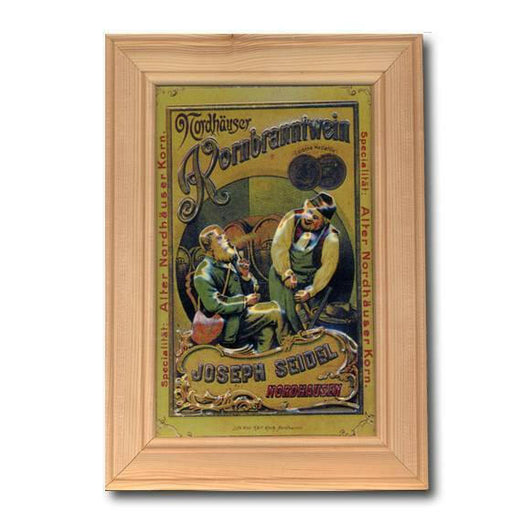 Nordbrand - Schlüsselkasten