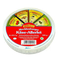 Nordgut Mecklenburger Käse - Allerlei