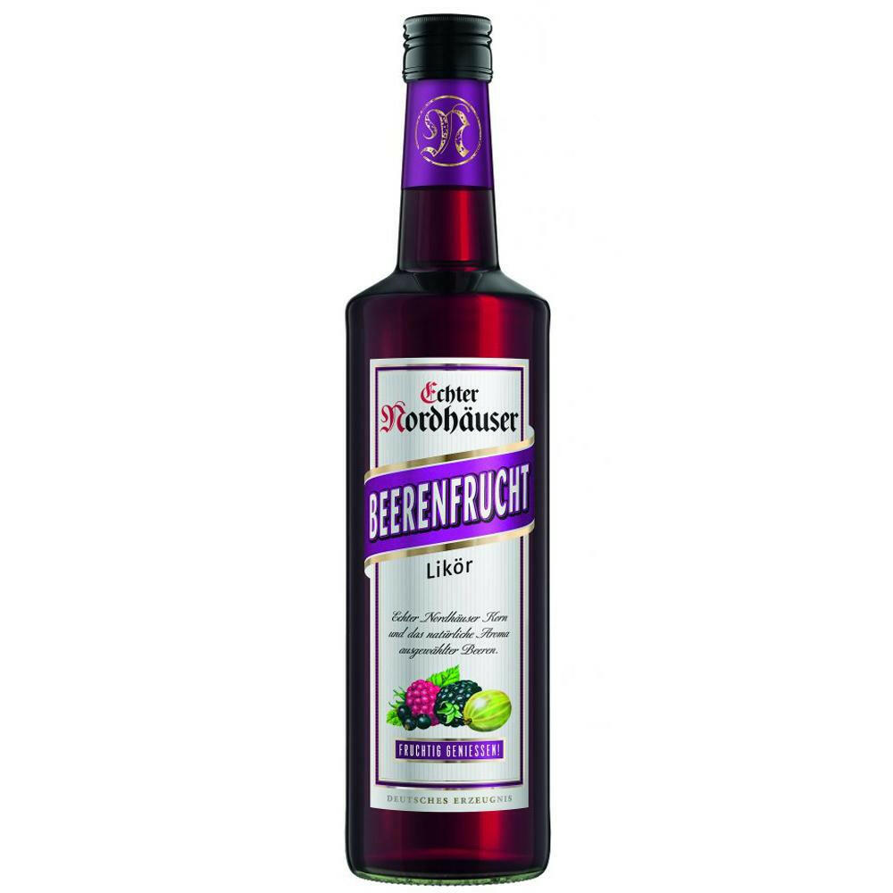 Nordhäuser Beerenfrucht 0,7ml
