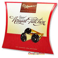 Nougat - Tütchen 100g - Schachtel ( Rotstern )