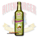 Nougia 15% vol...
