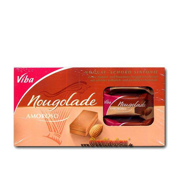 Nougolade Amoroso (Viba)