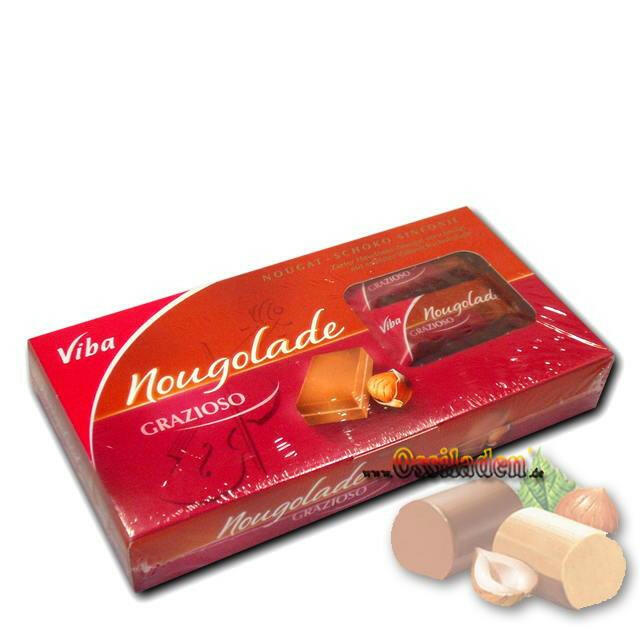 Nougolade - Grazioso (Viba)