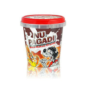 Nu Pagadi - Milch-Kakao-Creme