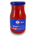 Nudelkrönung Traditionelle Art 420ml