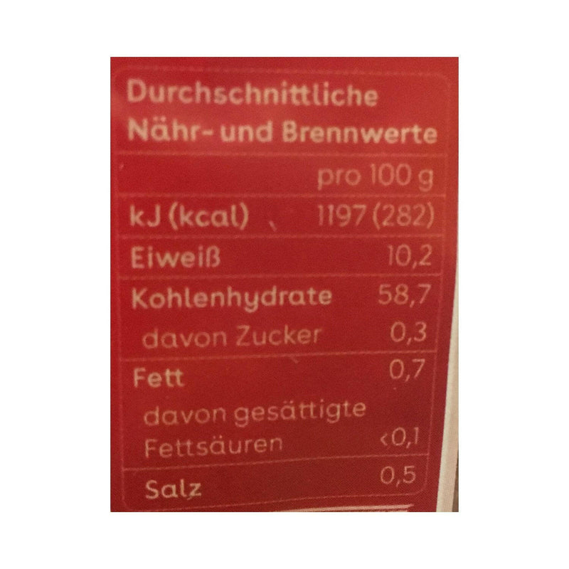 Nudeln Ampelmännchen - Ossiladen I Ostprodukte Versand