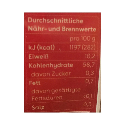 Nudeln Ampelmännchen - Ossiladen I Ostprodukte Versand