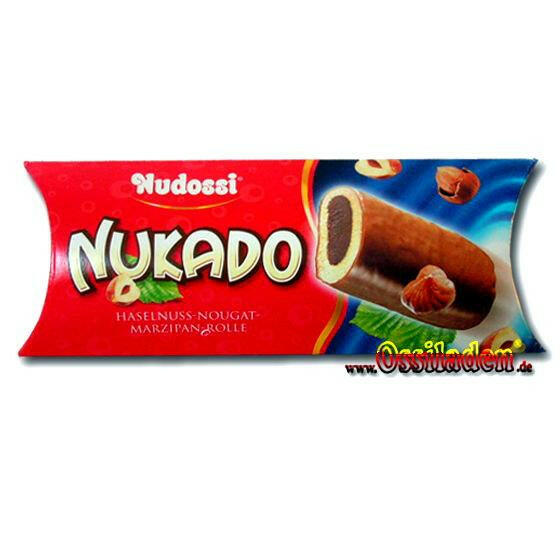 "Nudossi "Nukado" 75g"