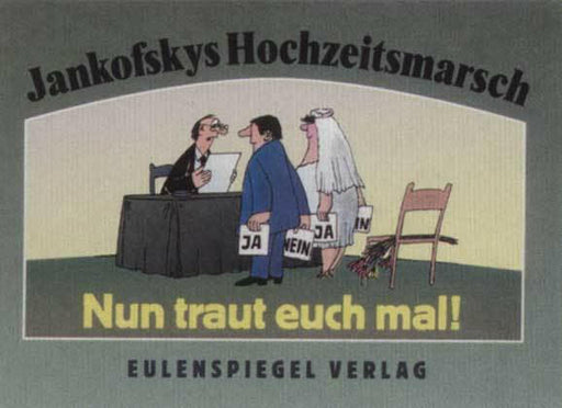 Nun traut euch mal !