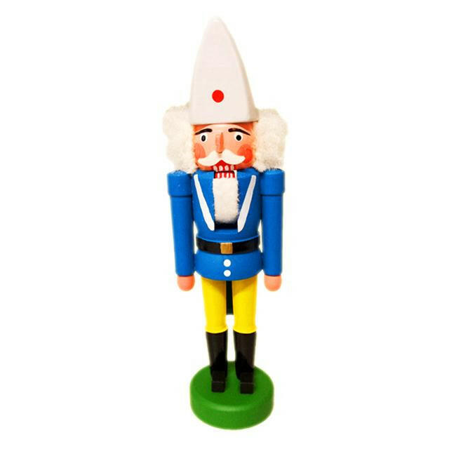 Nußknacker - Holzfigur