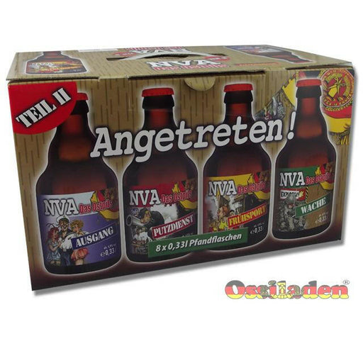 NVA Das Ostpils Teil 2