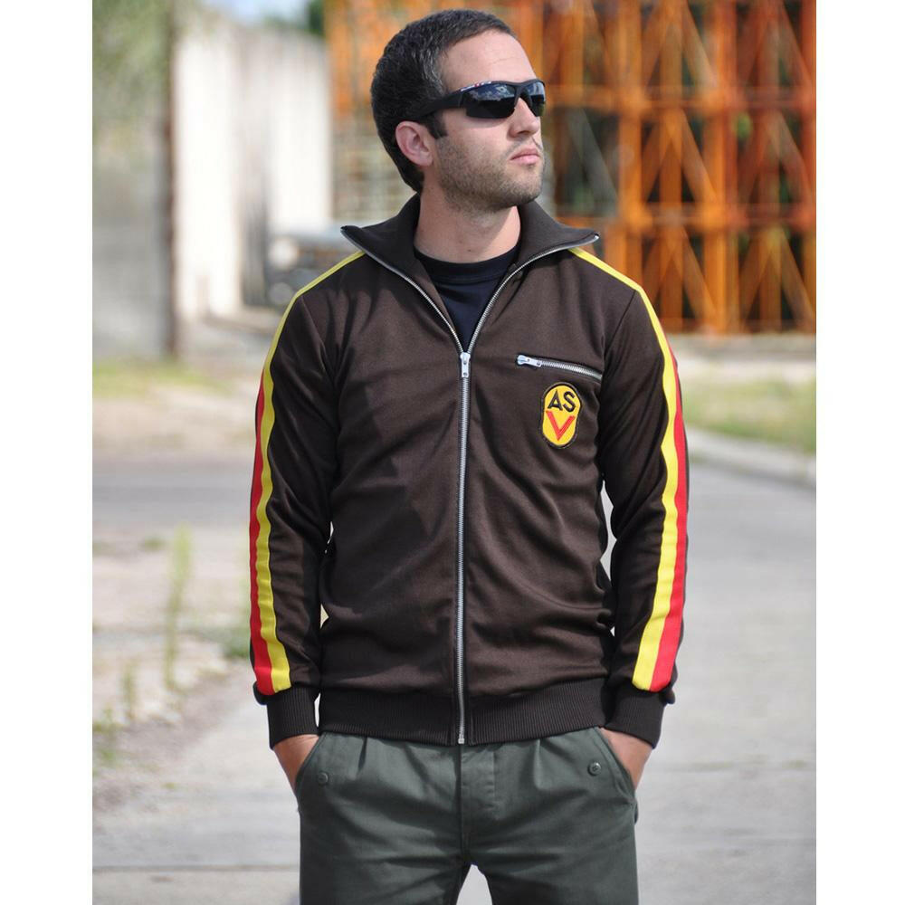 NVA Sportjacke ASV Repro - Ossiladen I Ostprodukte Versand