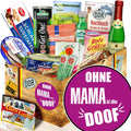 Ohne Mama ist alles doof - Spezialitäten Set M - Ossiladen I Ostprodukte Versand