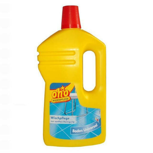 oho - Boden Universal Wischpflege, 1l