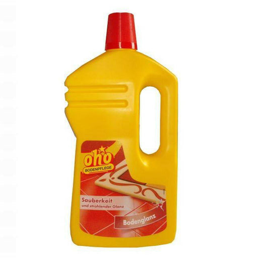 oho - Bodenglanz, 1l