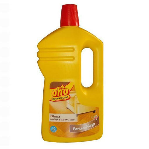 oho - Parkettpflege, 1l