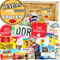 Omas sind wie Mamas nur cooler - DDR Adventskalender - Ossiladen I Ostprodukte Versand
