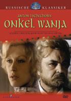 Onkel Wanja DVD