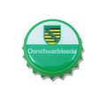 Oorschwerbleede - Flaschenöffner mit Magnet