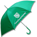 Oorschwerbleede Regenschirm