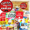 Opas sind wie Väter nur cooler - DDR Adventskalender - Ossiladen I Ostprodukte Versand