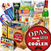 Opas sind wie Väter nur cooler - Spezialitäten Set M - Ossiladen I Ostprodukte Versand