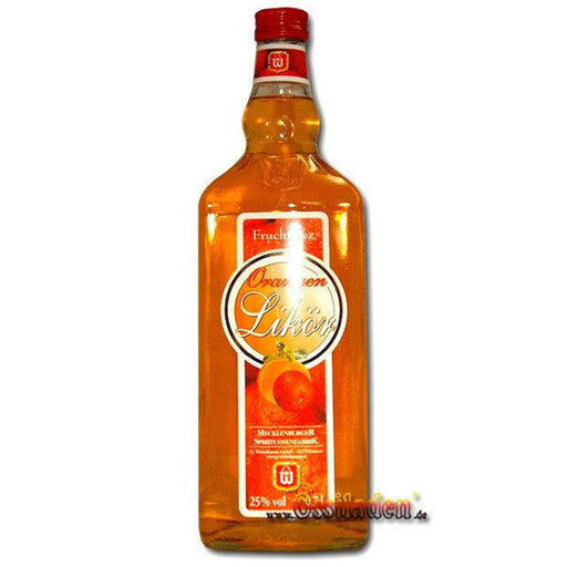 Orangenlikör (Winkelhausen)