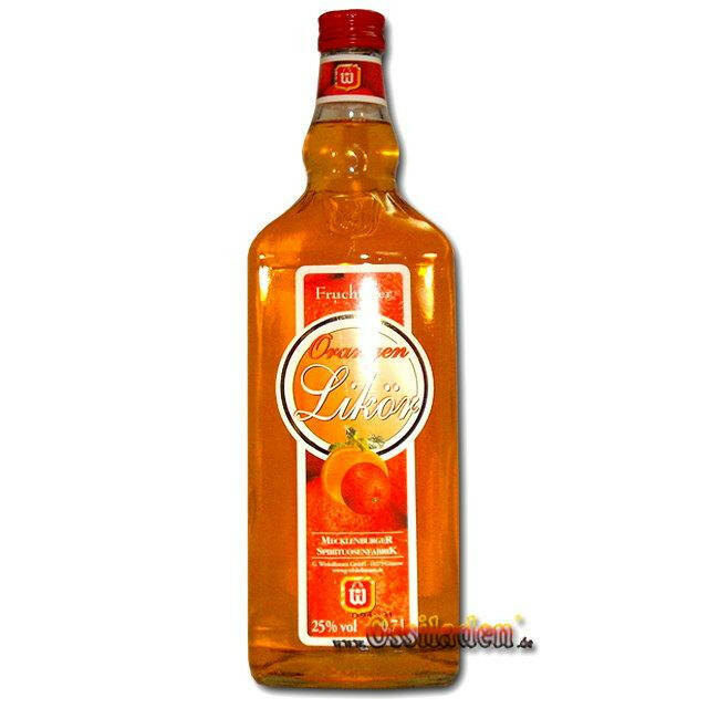 Orangenlikör (Winkelhausen)