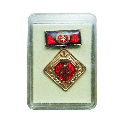 "Orden " Aktivist der sozialistischen Arbeit "