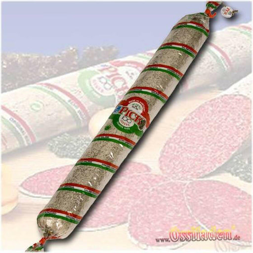 Orig. Ungarische Salami, ca. 1,3 Kg