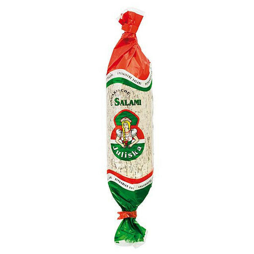 "Orig. Ungarische Salami "Juliska", 375g"