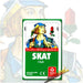 Original Altenburger Skat-Karten, dt. Papp