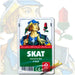 Original Altenburger Skat-Karten, dt. Plast