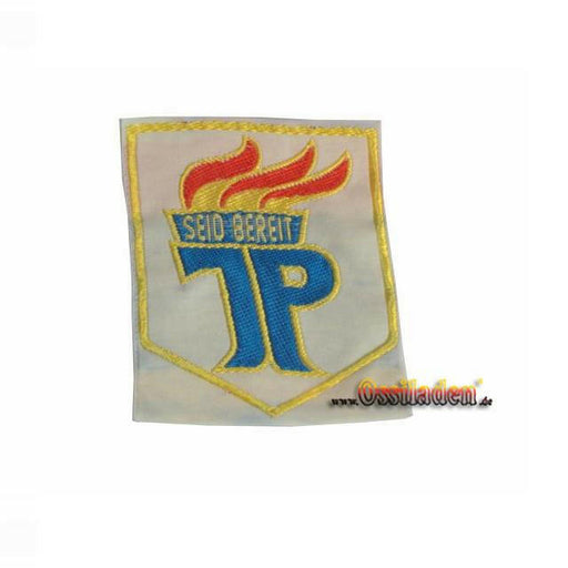 Original Aufnäher Jungpionier