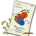 Original Brausepulver-Bonbons