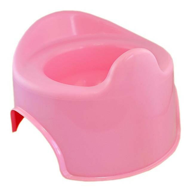 Original DDR Baby Töpfchen