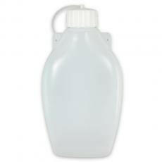 Original DDR Bergarbeiter Trinkflasche Pneumant 2L